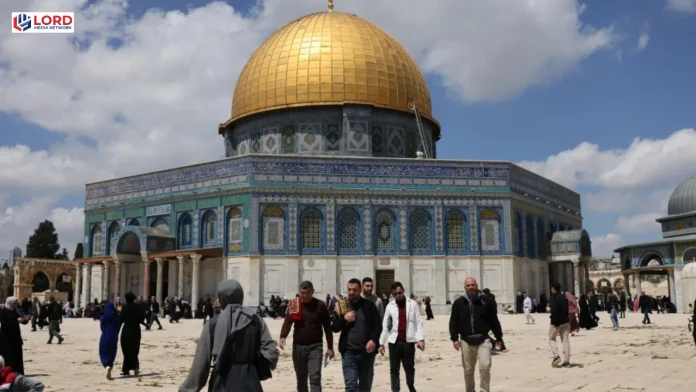 مسجد اقصیٰ پر اشتعال انگیزی ناقابلِ قبول ہے، مسلم وزرائے خارجہ