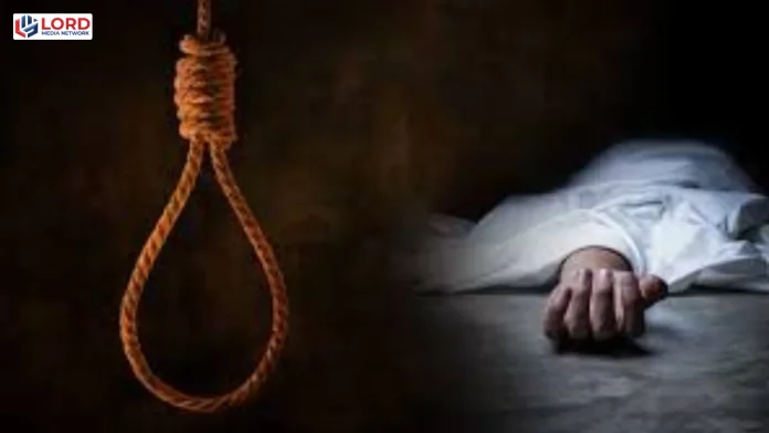 راولپنڈی میں ہوٹل سے سرکاری اہلکار کی پھندا لگی لاش برآمد
