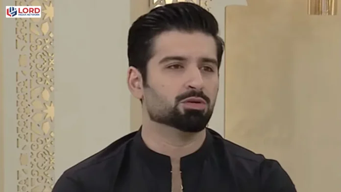 اغوا برائے تاوان کیس میں پولیس نے اداکار منیب بٹ کو بے گناہ قرار دے دیا