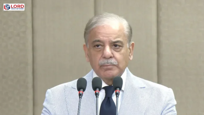 پاکستان میں دہشتگرد کارروائیوں میں بھارت کا ہاتھ بالکل واضح ہے، وزیراعظم