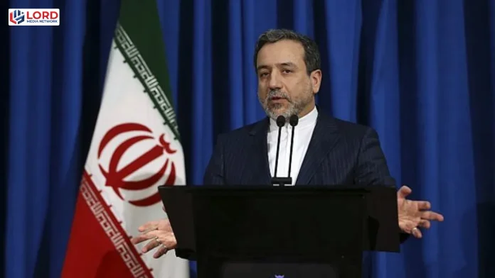 ایران کا امریکی کارروائی میں معاون ممالک کو سخت انتباہ