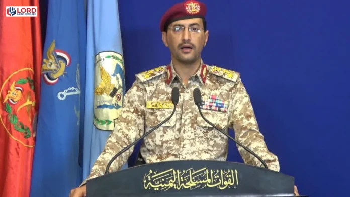یمن حوثیوں کا سعودی حملوں پر جوابی کارروائی کا اعلان