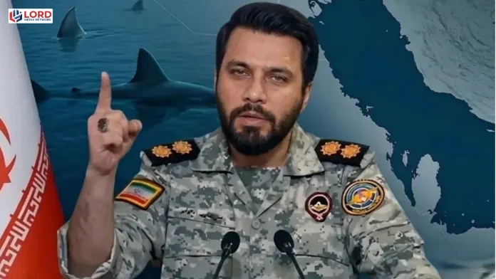 خطے کے شہری امریکی فوجی مراکز سے 500 میٹر دور رہیں، ایران پاسداران انقلاب