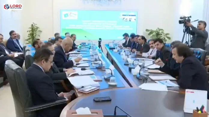 اقتصادی استحکام کے لیے سیکٹر بیسڈ اصلاحات جاری ہیں، احد چیمہ