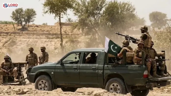 آپریشن العزم میں مزید 3 دہشت گرد ہلاک، تعداد 16 ہو گئی