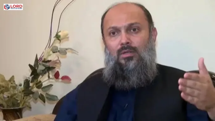 وفاقی وزیر تجارت جام کمال کا فروٹ بیگنگ منصوبے کی توسیع کا اعلان
