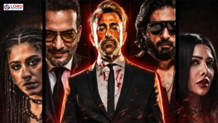 سینیٹ کمیٹی کا فلم بلّہ کا نام تبدیل کرنے اور مکالموں میں ترمیم کا مطالبہ
