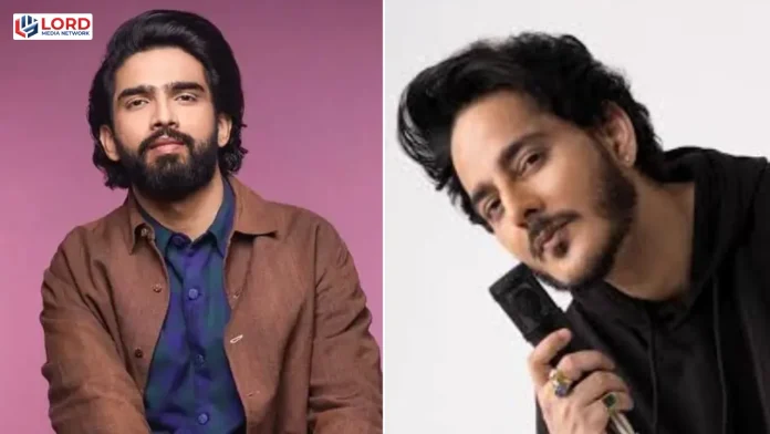 امال ملک کا تنشق باگچی پر گانے چرانے کا الزام
