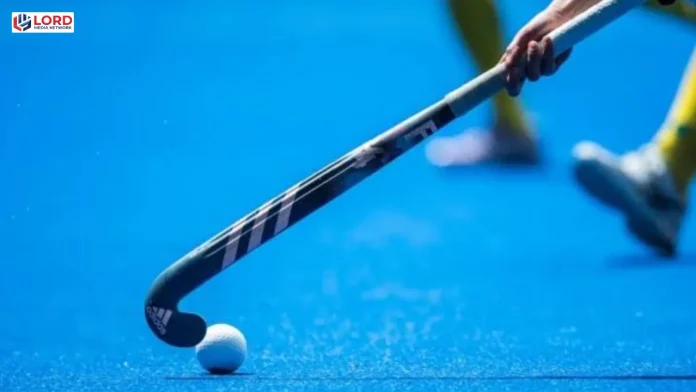 ہاکی فائیو اے سائیڈ میچ میں پاکستان نے قواعد کی خلاف ورزی کردی