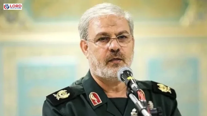 اگر برطانیہ ایران کے خلاف امریکی جنگ کی حمایت کرتا ہے تو وہ جائز ہدف بن جائے گا، ایران