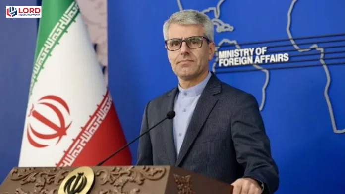 ایران نے سعودی حوثی مذاکرات کی حمایت کر دی، بات چیت پر زور
