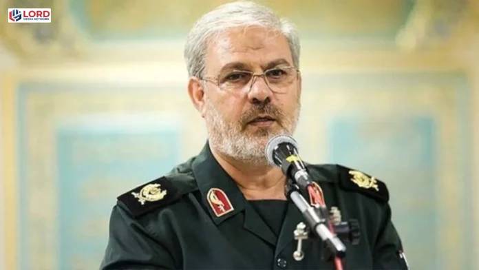 ایران کا 200 امریکی فوجیوں کی ہلاکت کا دعویٰ، واشنگٹن نے مسترد کیا