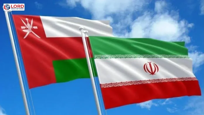 ایران اور عمان کے درمیان آبنائے ہرمز پر مذاکرات میں پیشرفت