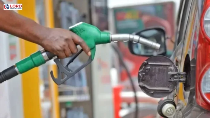 پیٹرول کی قیمت میں اضافے کے عوامل سامنے آ گئے