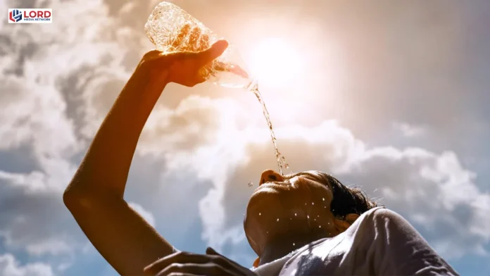 امریکہ میں شدید گرمی کی لہر، 40 ملین افراد متاثر