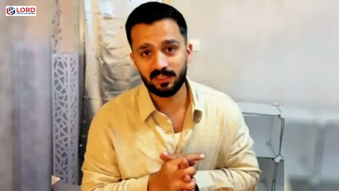 ٹک ٹاکر رجب بٹ کے خلاف ایک اور مقدمہ درج