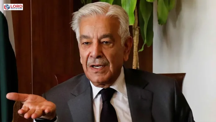بھارت جنوبی ایشیا میں دہشتگردی کا سرپرست ہے، خواجہ آصف