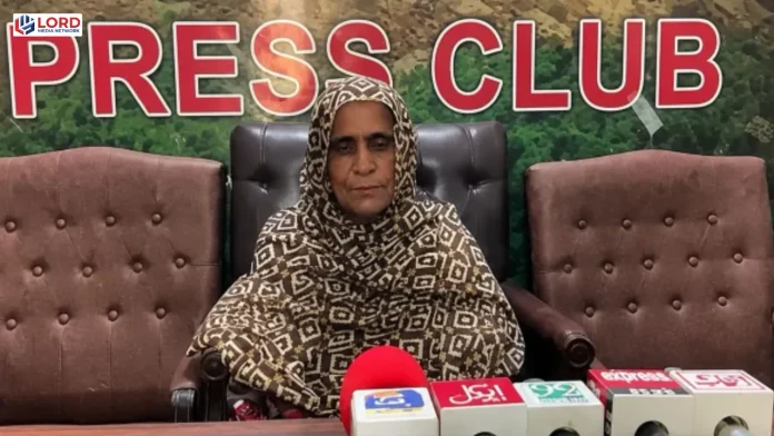 فتنۃ الہندوستان کے دہشت گرد عثمان سے اہلخانہ کی لاتعلقی کا اعلان