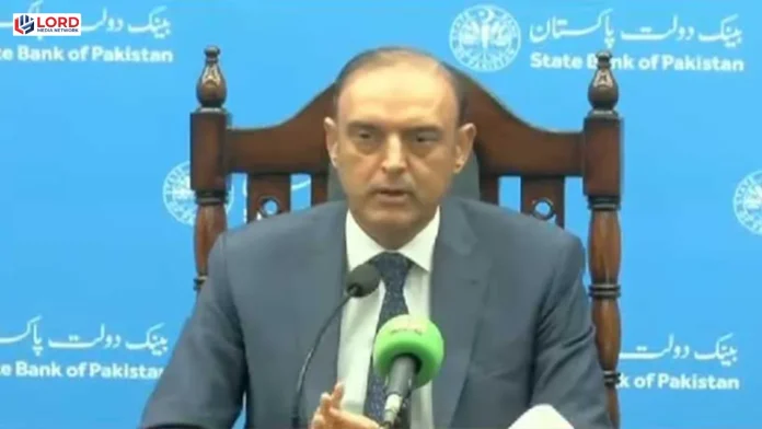 اسٹیٹ بینک کا شرح سود 11.50 فیصد پر برقرار رکھنے کا اعلان