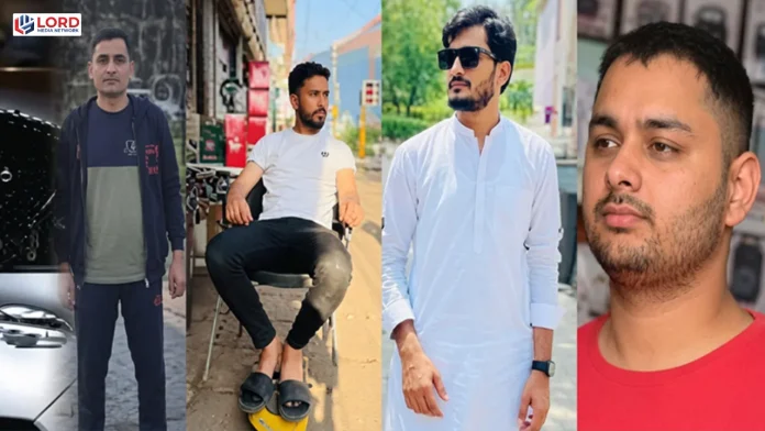جنوبی افریقا میں فائرنگ سے 4 پاکستانی جاں بحق