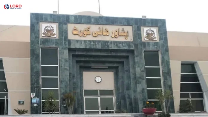 پشاور ہائیکورٹ کا قائداعظم نامی شہری کو نادرا بورڈ پیش ہونے کا حکم