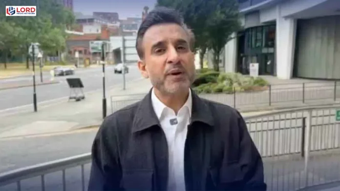 اوورسیز پاکستانیوں کے لیے پاکستان میں سرمایہ کاری کے مواقع  فراہم، برٹش پاکستانی بزنس مین شفیق اکبر