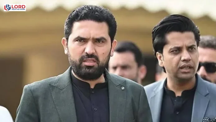 سہیل آفریدی نے عمران خان رہائی فورس کے وجود کی تردید کر دی