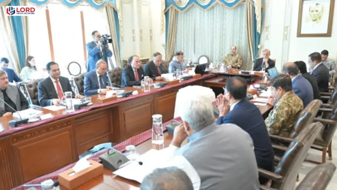 وزیراعظم محمد شہباز شریف نے پاکستان آئل ریفائننگ پالیسی 2023 میں ترامیم کی منظوری دے دی