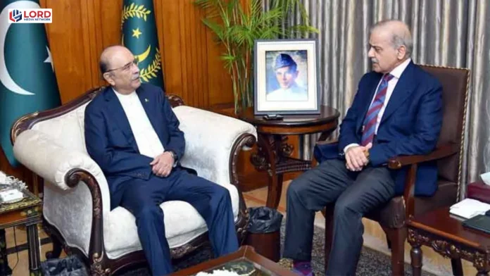 صدر اور وزیراعظم کا 2030 تک ہیپاٹائٹس سی ختم کرنے کا عزم