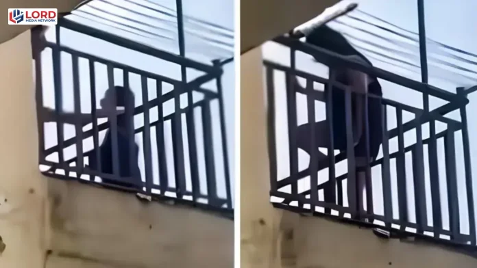 بھارت میں ریئلٹی شو دیکھنے پر شوہر سے جھگڑا، خاتون کی عمارت سے کودنے کی کوشش