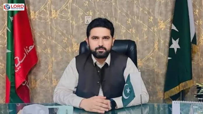 سہیل آفریدی کی وفاقی حکومت پر معاشی ناکامی کی تنقید
