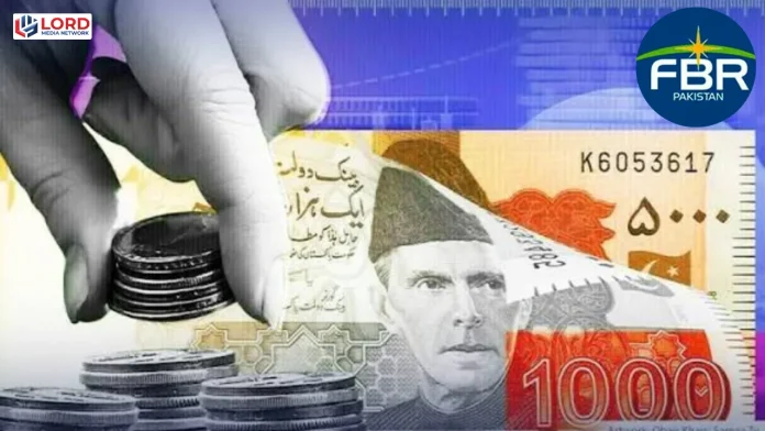ایف بی آر کا چھوٹے تاجروں کے لئے خصوصی ٹیکس اسکیم کا اعلان
