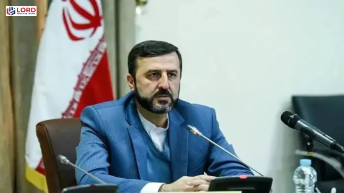 ایران نے آبنائے ہرمز میں جہاز رانی کے انتظام سے متعلق عمان کی تجویز کو مسترد کر دیا
