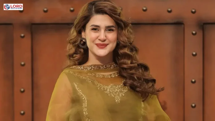 خوبصورتی کے معیار سے سب متاثر نہیں ہوتے، کبریٰ خان