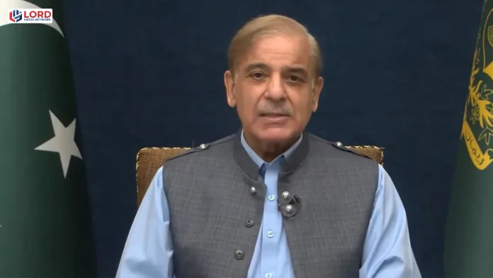 روزگار کے لیے جامع حکمت عملی اپنائی جائے، وزیراعظم شہباز شریف