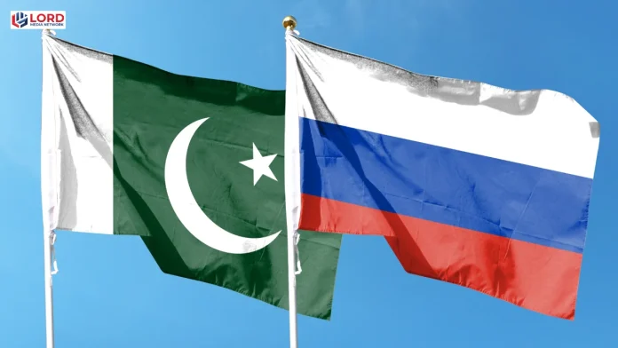روس جانے کے خواہشمند پاکستانیوں کے لئے ڈیجیٹل پلیٹ فارم متعارف
