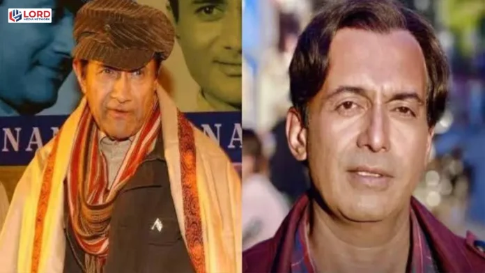 اداکار اور فلمساز سنیل آنند 70 برس کی عمر میں انتقال کر گئے