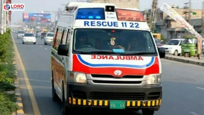 چھانگامانگا میں زہریلا کھانا کھانے سے 2 بہنیں جاں بحق