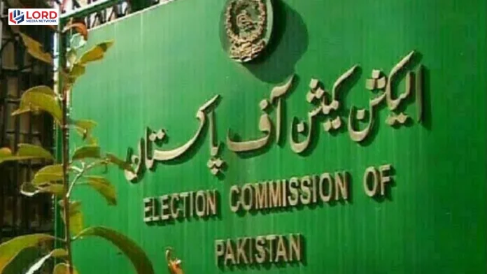 الیکشن کمیشن نے 14 لاکھ سے زائد ووٹرز انتخابی فہرستوں سے خارج کردیے