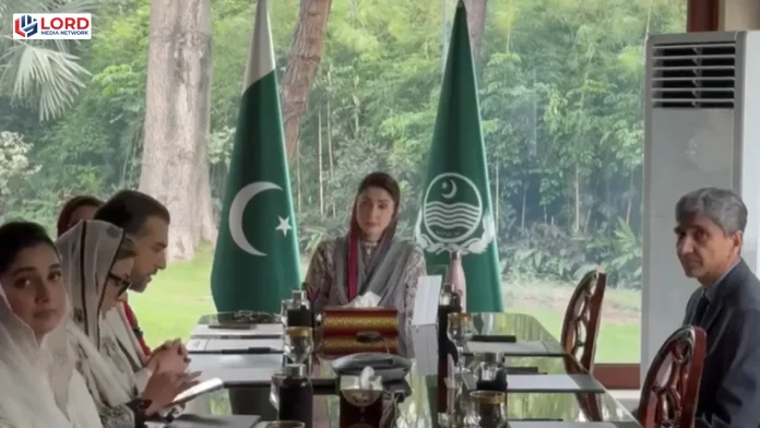 پوٹھوہار میں 800 نئے منی ڈیمز بنانے کی منظوری