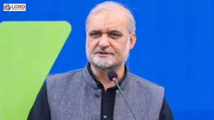 حافظ نعیم کا حکومت پر بجلی بلوں اور پٹرول لیوی سے عوام پر بوجھ ڈالنے کا الزام