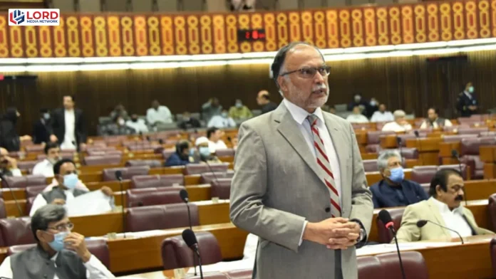 پاکستان دنیا میں ہیپاٹائٹس سی کے مریضوں کی تعداد کے لحاظ سے سر فہرست ہے، احسن اقبال