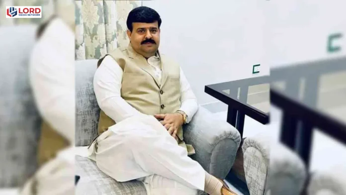 لاہور میں پی ٹی آئی کے مقامی رہنما عبداللہ طارق قاتلانہ حملے میں جاں بحق