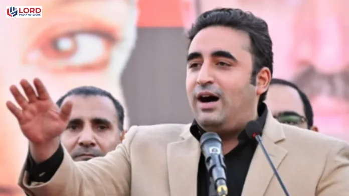 جہاں دھاندلی ہوئی وہاں فوری ری پولنگ کروائی جائے، بلاول