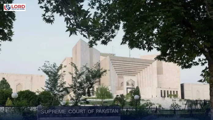 سپریم کورٹ میں مقدمات مقرر کرنے کا اختیار اے آئی کو منتقل کرنے پر کام جاری