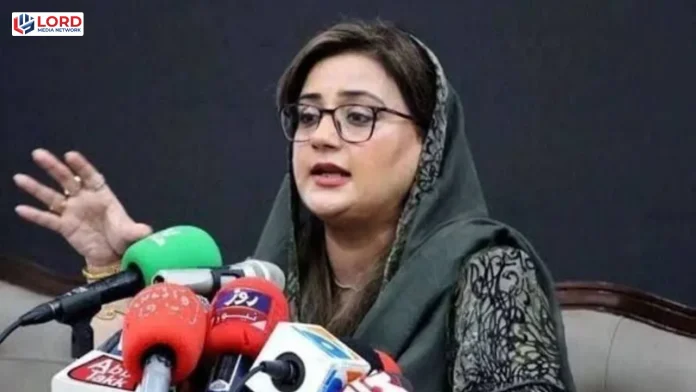بلاول شام کو صفائیاں دینے والی باتیں نہ کریں، عظمیٰ بخاری