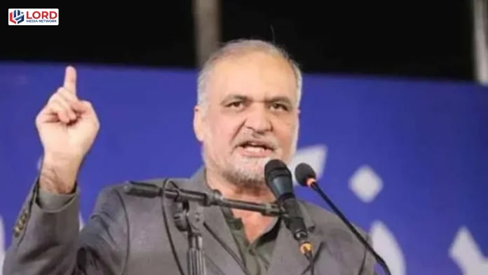 حکومت بجلی و پٹرولیم لیوی سے عوام پر بوجھ ڈال رہی ہے، حافظ نعیم الرحمان