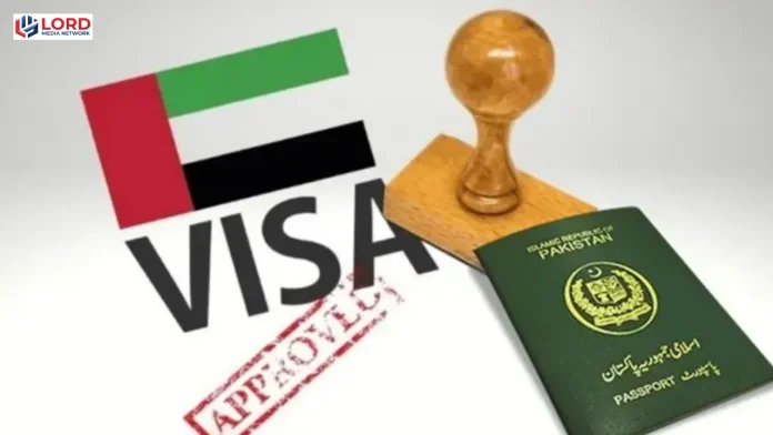 دبئی امیگریشن کا ویزا مسائل کے شکار افراد کی مدد کا اعلان