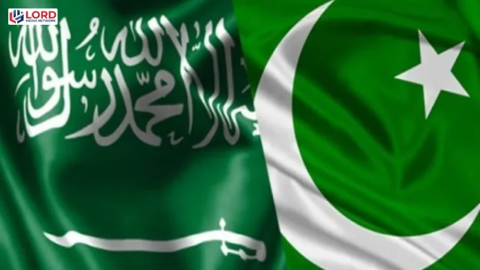 سعودی عرب نے پاکستان کے لیے نیا سفیر نامزد کر دیا