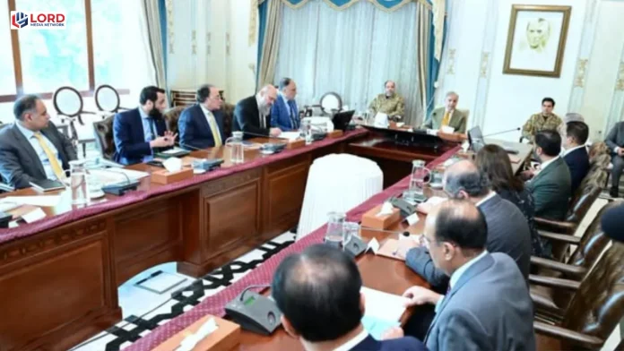 ڈیجیٹل اتھارٹی حکومتی خدمات میں انقلاب لائے گی، وزیراعظم